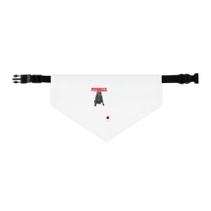 Pet Bandana Collar - Image 2