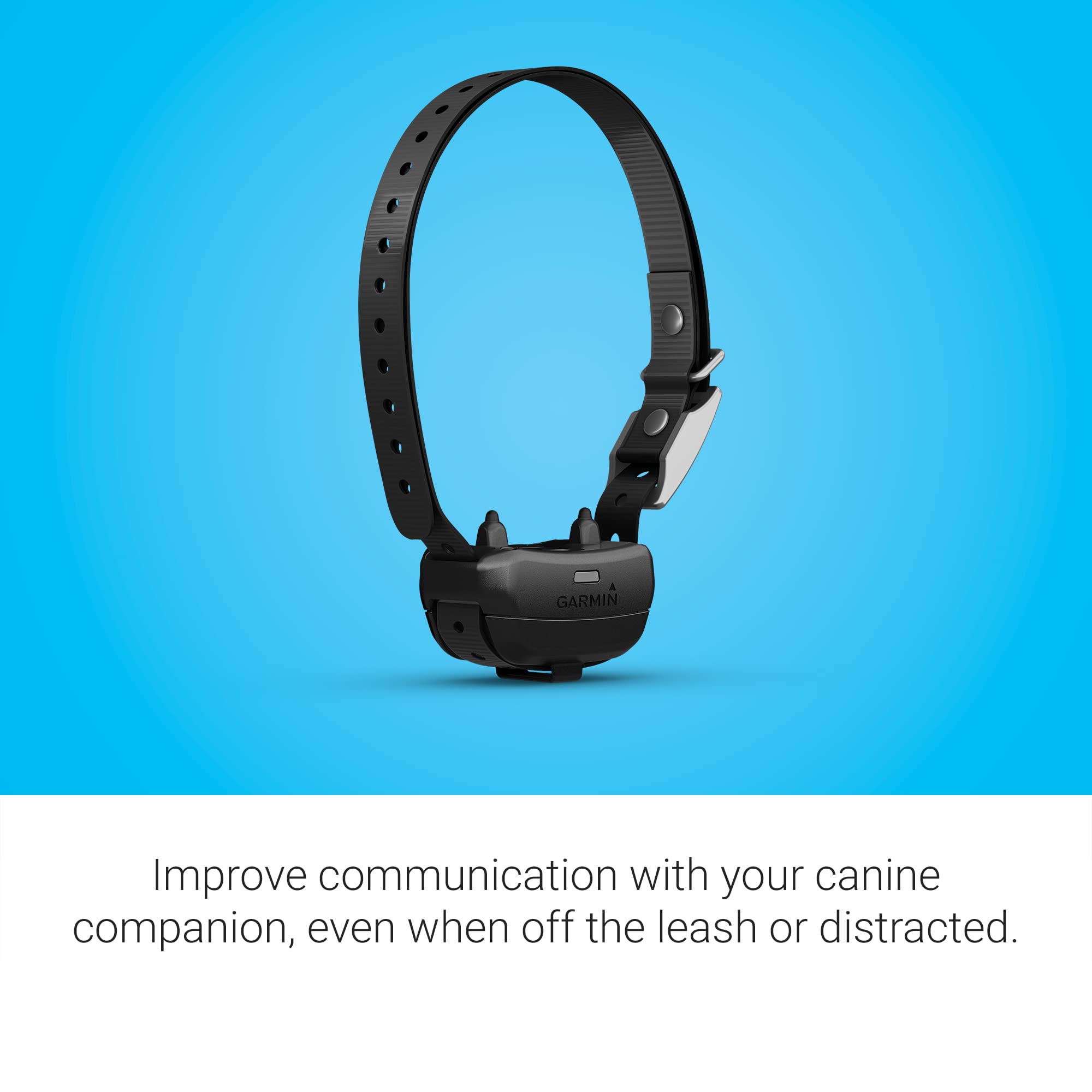 Garmin Delta? SE Dog Device, Training Dog Collar, Up to A Half-Mile Range, Water Resistant - Image 4
