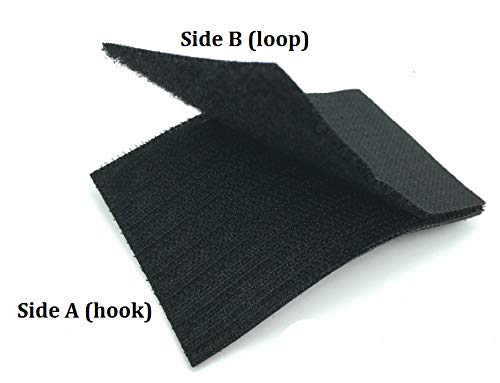 Antrix 3 Pcs American Flag/Service Dog K9 Paw Tracker Tactical Dog Police Dog Army Dog Patch with Hook & Loop Fastener Emblem Patch for Medium and Large Dog Vests Dog Harness Dog Clothes - Image 6