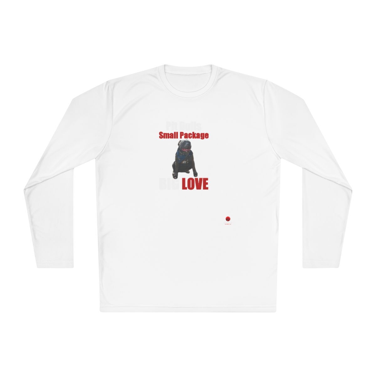 Unisex Ultra Cotton Long Sleeve Tee - Image 6