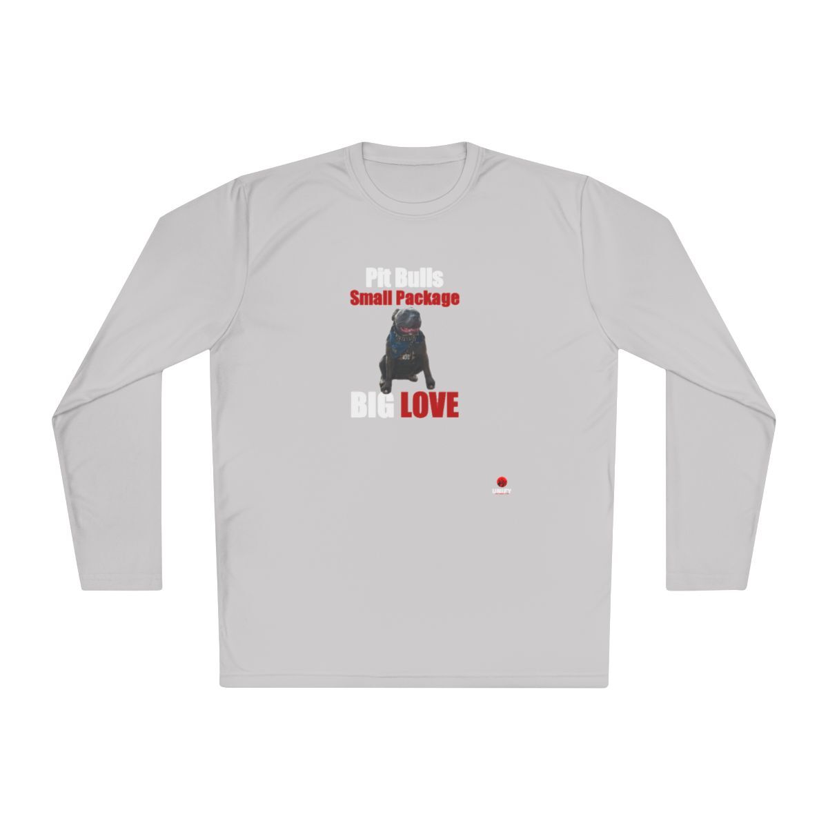 Unisex Ultra Cotton Long Sleeve Tee - Image 4
