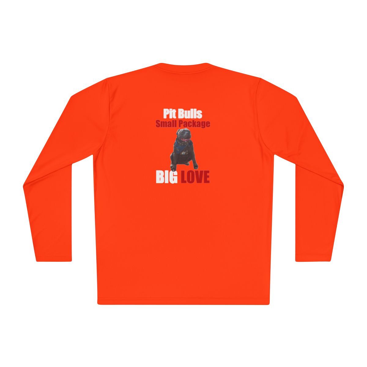 Unisex Ultra Cotton Long Sleeve Tee