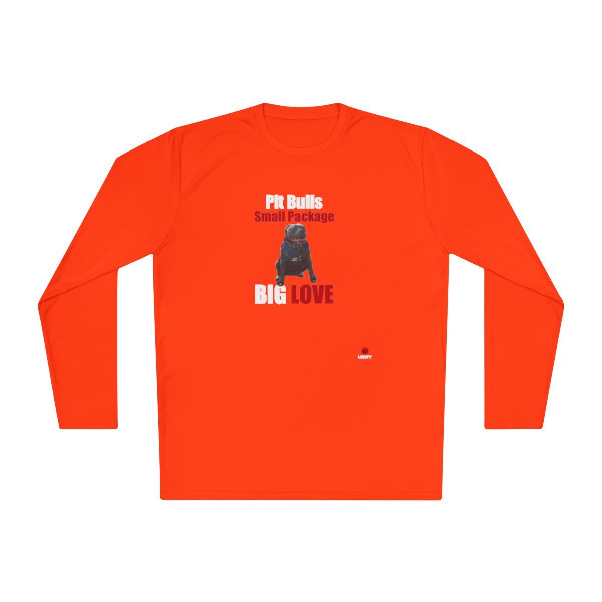 Unisex Ultra Cotton Long Sleeve Tee - Image 2